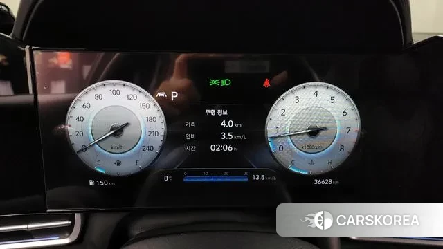 Hyundai Avante (CN7) id 3473934 из Кореи 18