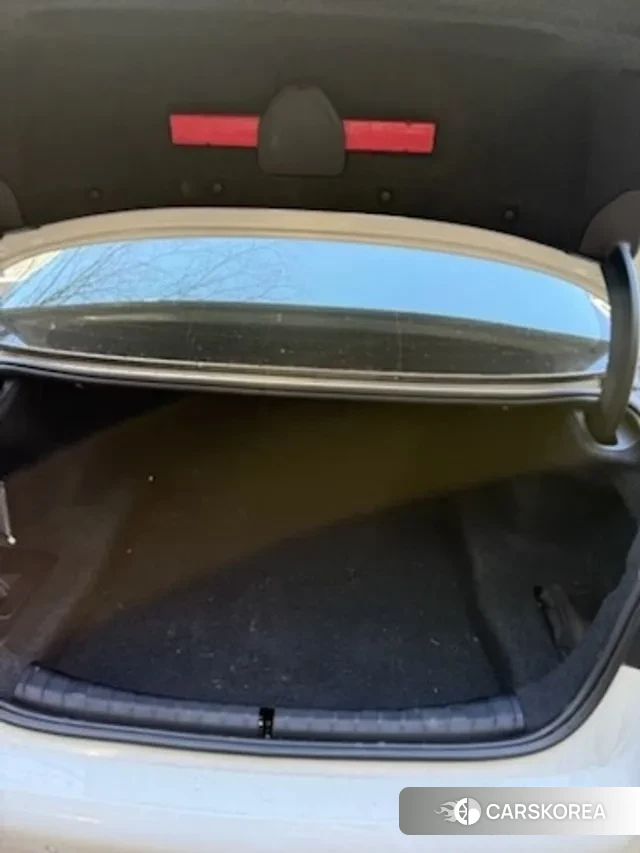 BMW 5 Series (G30) id 3473515 из Кореи 8