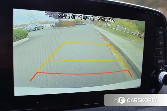 Hyundai Santa Fe TM id 3357090 из Кореи 18