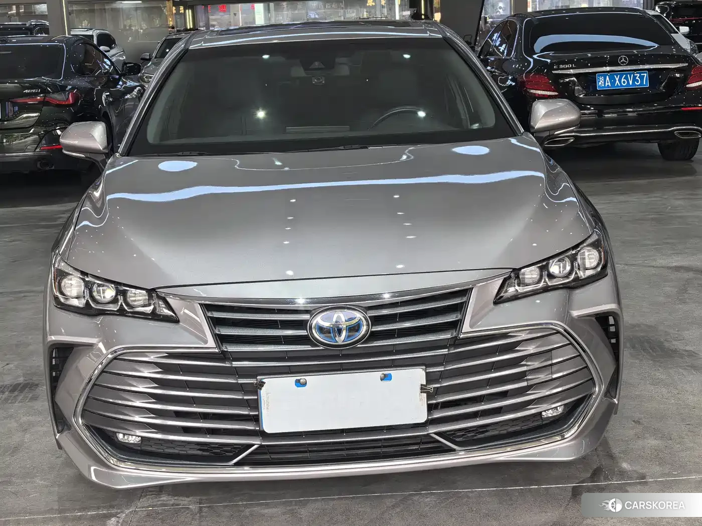 Toyota Avalon id 4628345 из Китая 9