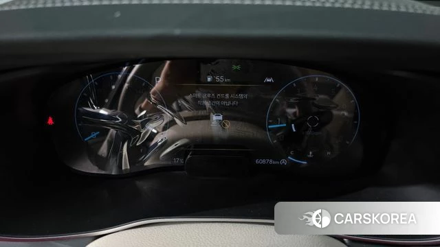 Genesis The New G70 id 3924032 из Кореи 18