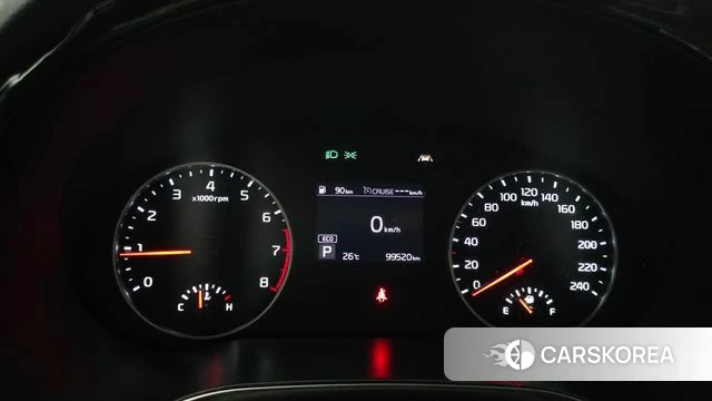 Kia Seltos id 4604943 из Кореи 18