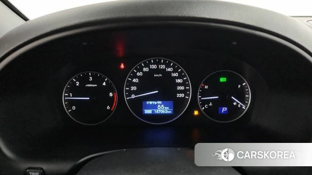 Hyundai The New Grand Starex id 3905543 из Кореи 18