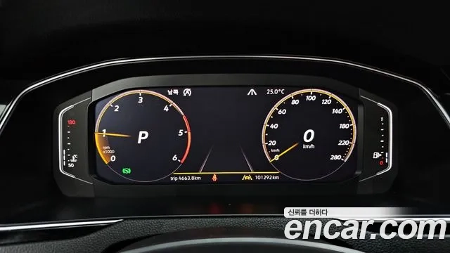 Volkswagen Arteon id 2875593 из Кореи 18