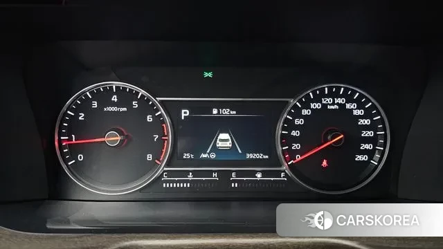 Kia Sorento 4th Generation id 3016707 из Кореи 18