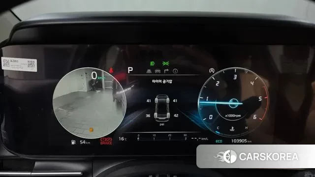 Kia Carnival 4th generation id 3483909 из Кореи 18