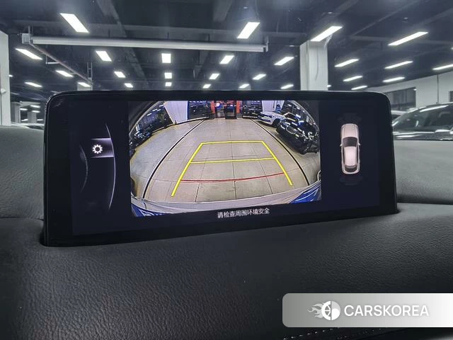 Mazda CX-5 id 4365939 из Китая 22