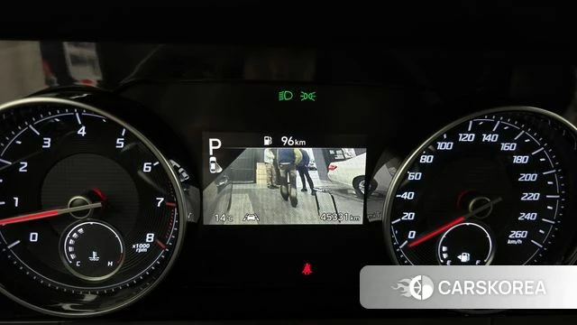 Hyundai The New Grandeur IG id 3910910 из Кореи 18