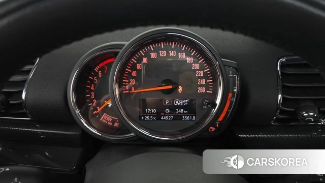 Mini Cooper Clubman id 4525556 из Кореи 29