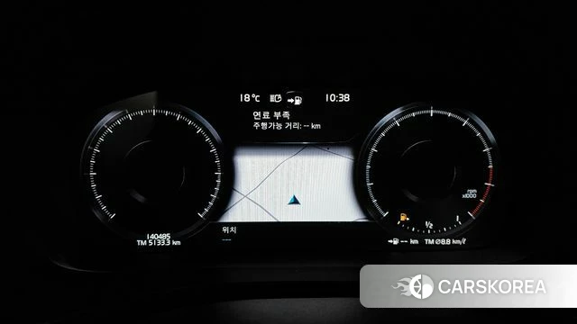 Volvo V60 Cross-Country 2nd Generation id 3942683 из Кореи 18