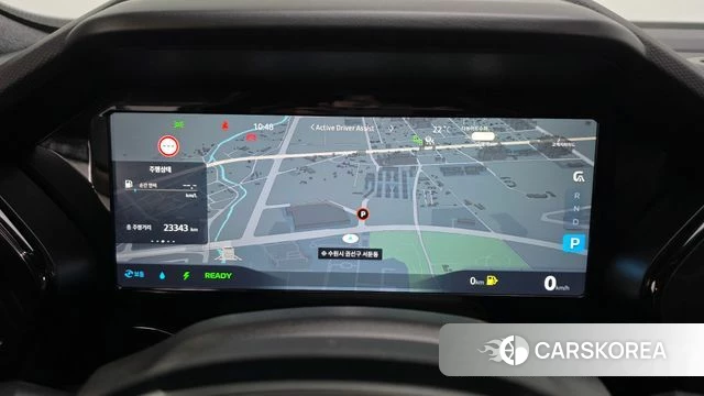 Renault Korea (Samsung) Grand Coleos id 3952820 из Кореи 18