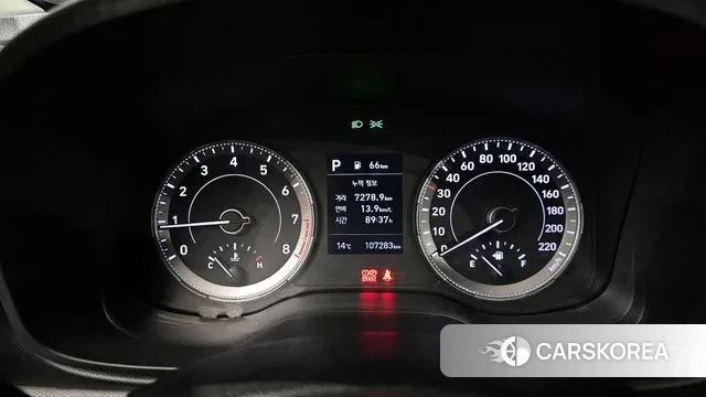 Hyundai Venue id 3449341 из Кореи 18