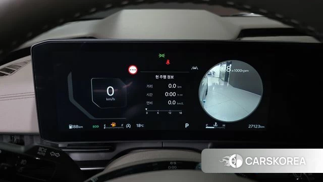 Kia The New Carnival 4th Generation id 3876851 из Кореи 18