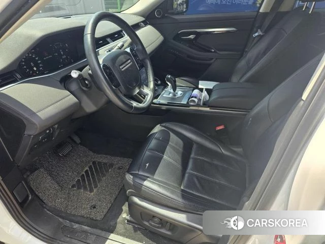 Land Rover Range Rover Evoque 2nd Generation id 4345269 из Кореи 16