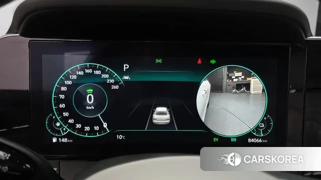 Hyundai The New Grandeur IG Hybrid id 3680474 из Кореи 18