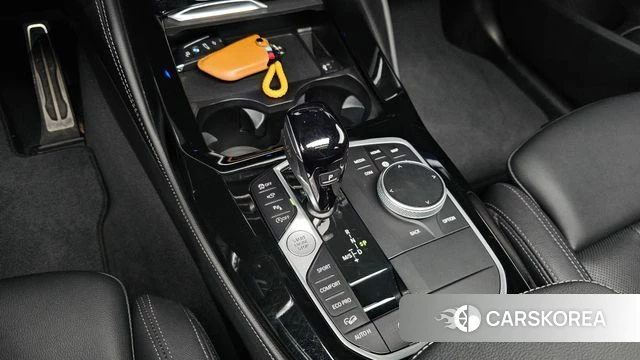 BMW X4 (G02) id 4928025 из Кореи 32