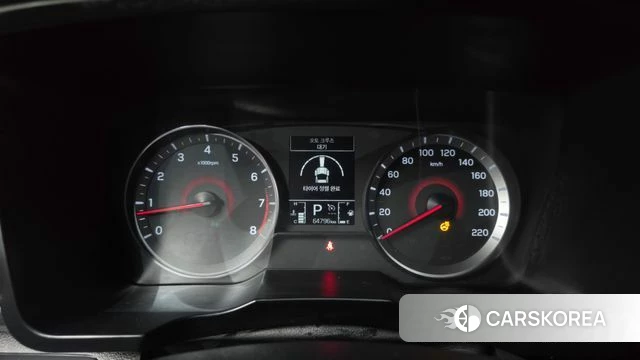 Ssangyong Berry New Tivoli id 4693457 из Кореи 28
