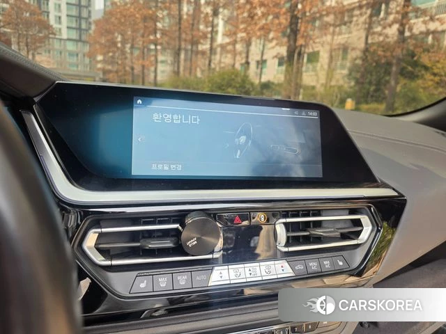 BMW Z4 (G29) id 3852359 из Кореи 18