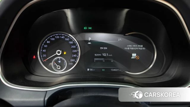 Genesis GV80 id 4519192 из Кореи 35