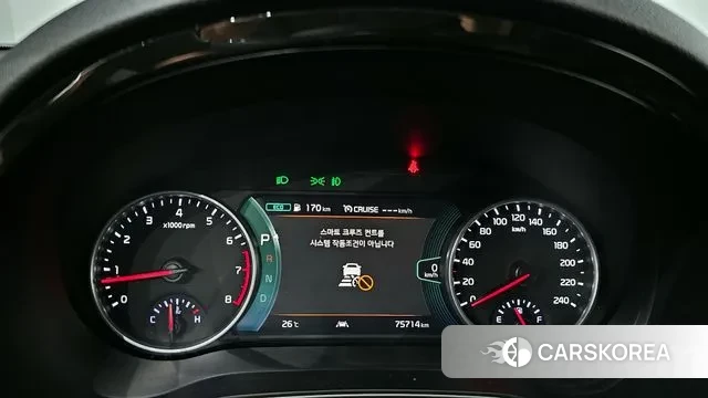 Kia Seltos id 2989612 из Кореи 18