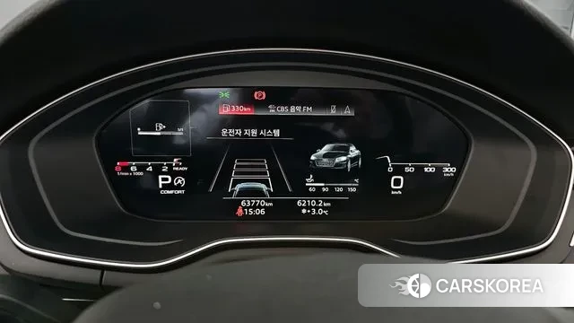 Audi A5 (F5) id 3655209 из Кореи 18