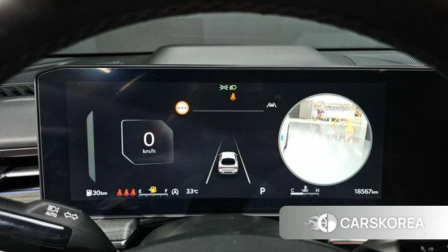 Kia The New K5 3rd generation id 4681490 из Кореи 30