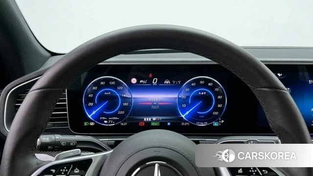 Mercedes-Benz EQB X243 id 4505295 из Кореи 10