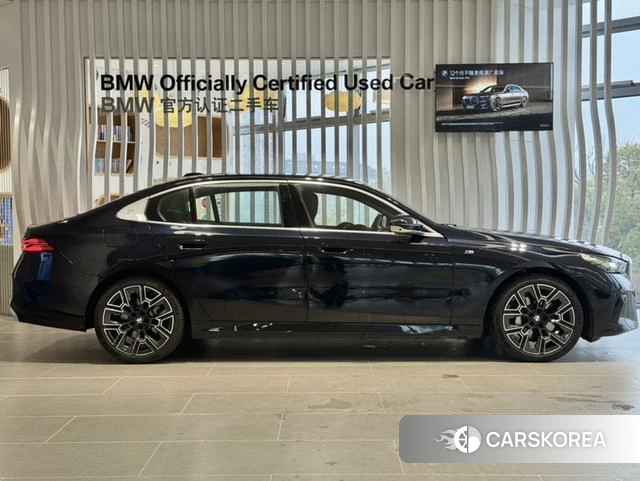 BMW 5 series id 4271657 из Китая 13