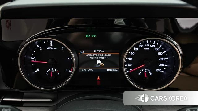 Kia Carnival 4th generation id 4457454 из Кореи 18