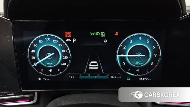 Hyundai Avante (CN7) id 3596847 из Кореи 18