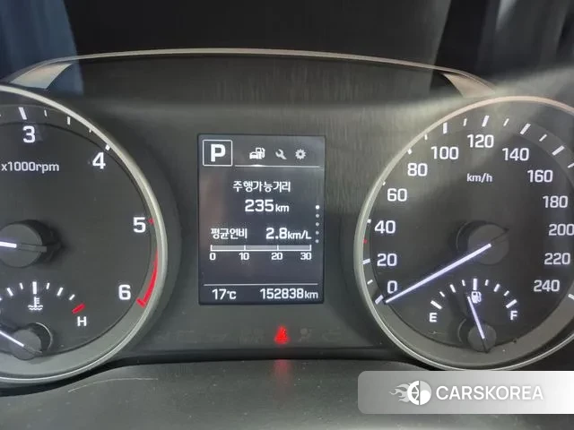 Hyundai Avante AD id 3265466 из Кореи 18