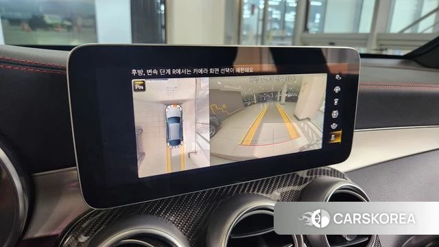 Mercedes-Benz GLC-Class X253 id 3953566 из Кореи 18