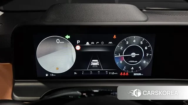 Kia The New Seltos id 3591061 из Кореи 18