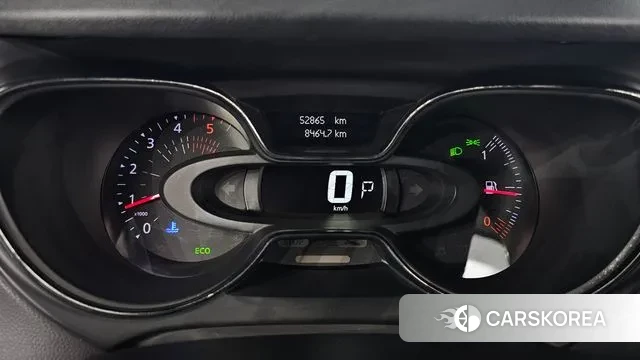 Renault Korea (Samsung) New QM3 id 3737356 из Кореи 18