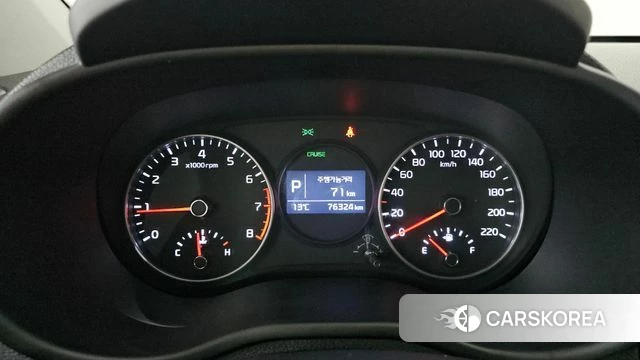 Kia All New Morning (JA) id 4232460 из Кореи 28