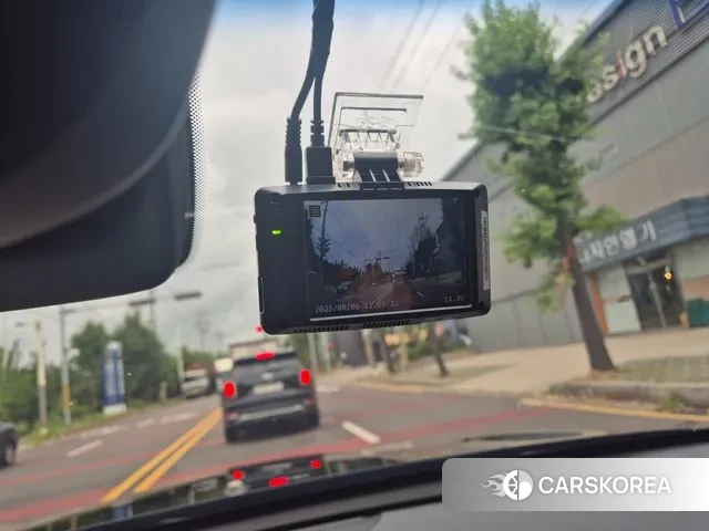 Kia More K9 id 3021443 из Кореи 18