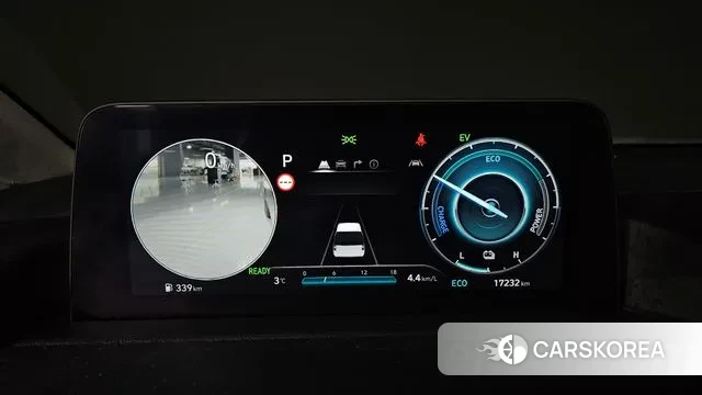 Hyundai Staria id 3447006 из Кореи 18