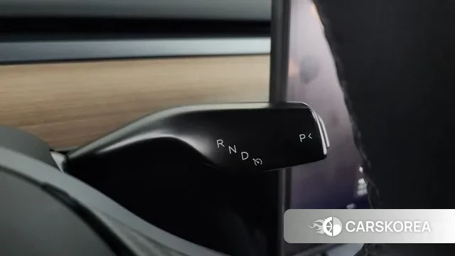 Tesla Model Y id 3624740 из Кореи 18