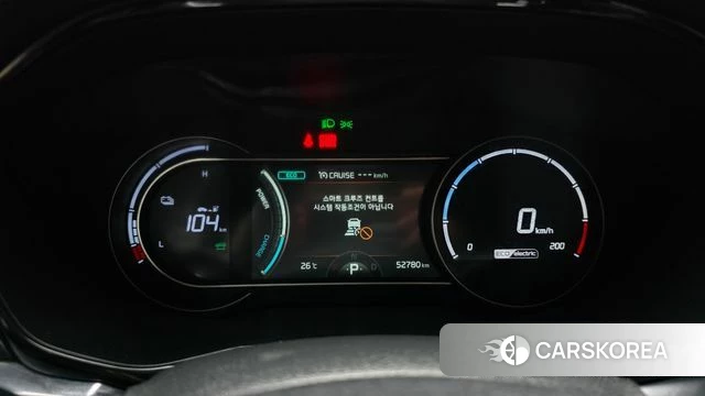 Kia Niro Plus id 4711607 из Кореи 29