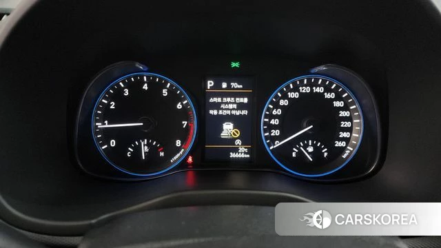 Hyundai The New Kona id 4196278 из Кореи 31