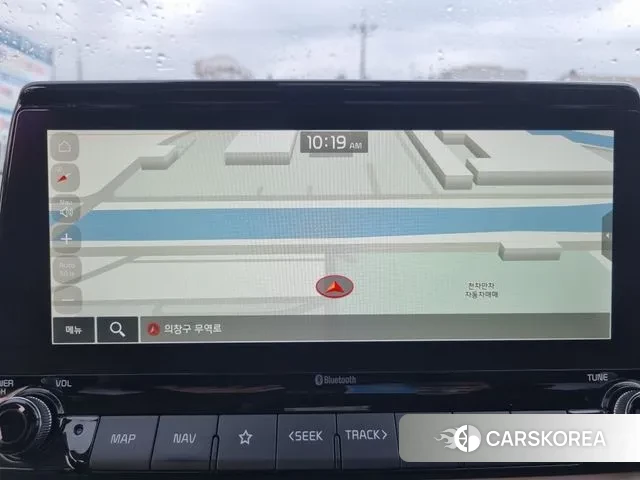 Kia Seltos id 3473521 из Кореи 18