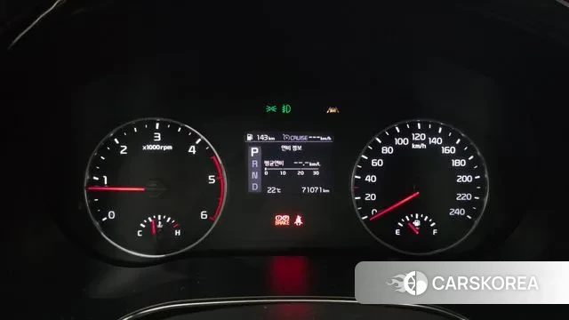 Kia Seltos id 3264583 из Кореи 18