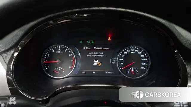 Kia Seltos id 3577561 из Кореи 18