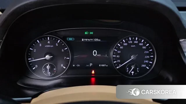 Kia The New K9 2nd generation id 3639960 из Кореи 18