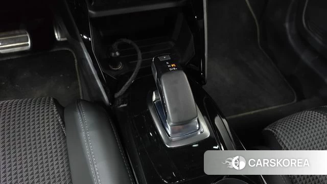 Peugeot e-208 second Generation id 4401404 из Кореи 30
