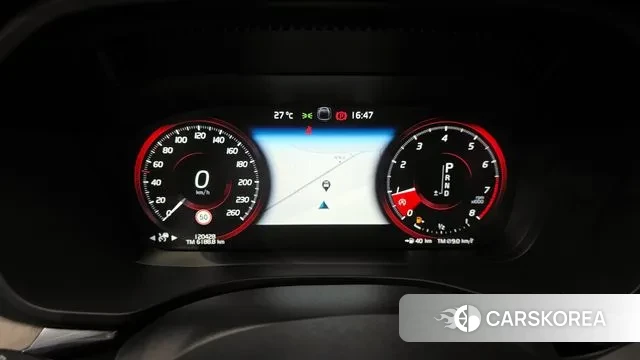 Volvo XC60 second Generation id 3038594 из Кореи 18