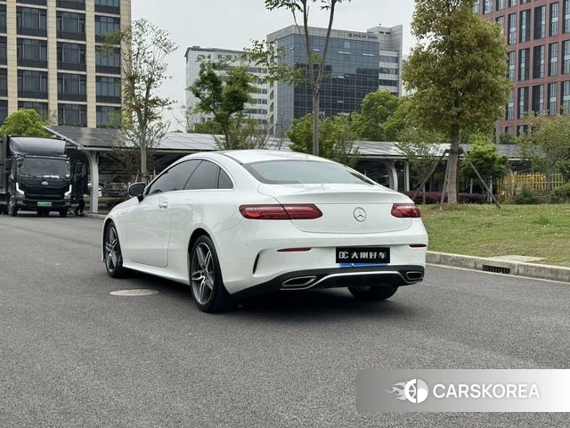 Mercedes-Benz E-class (imported) id 4211143 из Китая 18