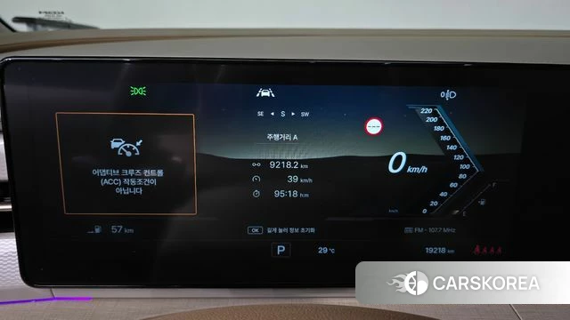 Ssangyong Actian 2nd Generation id 4623054 из Кореи 30