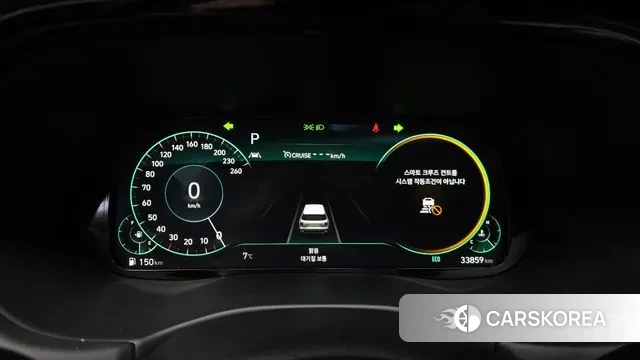 Hyundai Palisade id 3478537 из Кореи 18