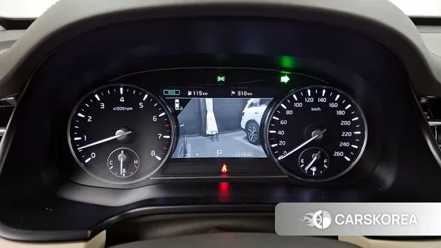 Kia More K9 id 3574226 из Кореи 18